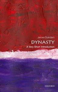 Dynasty: A Very Short Introduction - 2878290809