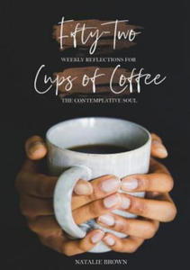 Fifty-Two Cups of Coffee - 2874294340