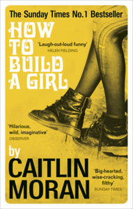 How to Build a Girl - 2861859929