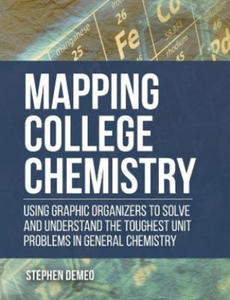 Mapping College Chemistry - 2875801411