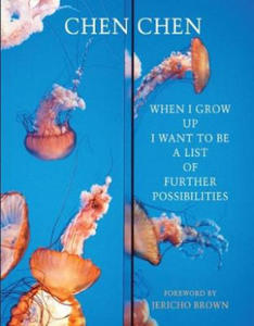 When I Grow Up I Want to Be a List of Further Possibilities - 2867368573