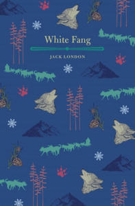 White Fang - 2861993852