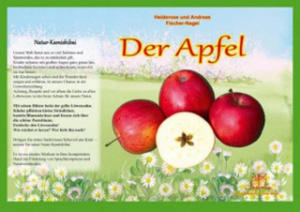 Der Apfel, Natur-Kamishibai - 2877407343