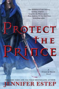 Protect the Prince - 2861929803
