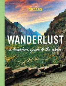 Wanderlust - 2877306677