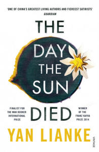 Day the Sun Died - 2877955696