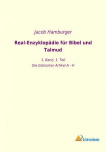 Real-Enzyklopdie fr Bibel und Talmud - 2877611428