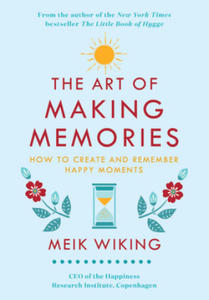 The Art of Making Memories - 2871016889