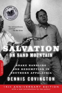 Salvation on Sand Mountain - 2878427374