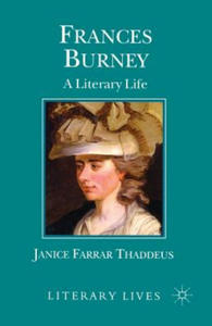 Frances Burney - 2876342923