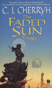 Faded Sun Trilogy Omnibus - 2873997755