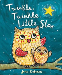 Twinkle, Twinkle, Little Star - 2861977280