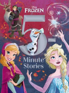 5-minute Frozen - 2865795635