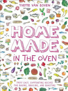 Home Made in the Oven - 2878793924