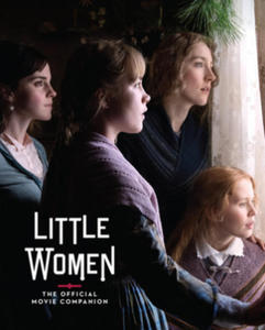 Little Women: The Official Movie Companion - 2866871356