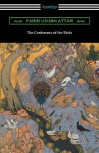 Conference of the Birds - 2867154164