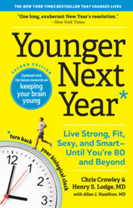 Younger Next Year - 2866223290