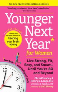 Younger Next Year for Women - 2874073461