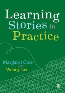 Learning Stories in Practice - 2878439204