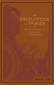 An Encyclopedia of Tolkien - 2861851170