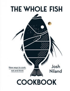 The Whole Fish Cookbook - 2876451300