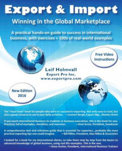 Export & Import - Winning in the Global Marketplace - 2878621979