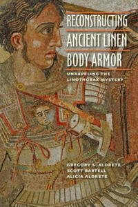 Reconstructing Ancient Linen Body Armor - 2878312251