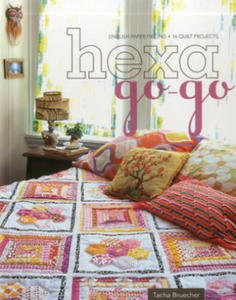 Hexa-go-go - 2867136400