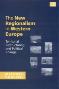 New Regionalism in Western Europe - 2877186084