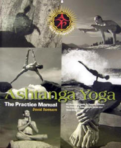 Ashtanga Yoga - 2872519374