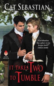 It Takes Two to Tumble: Seducing the Sedgwicks - 2862619805