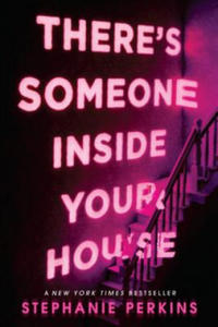 There's Someone Inside Your House - 2875804515