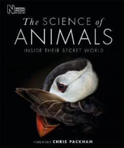 Science of Animals - 2873779090