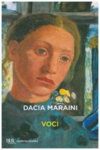 Dacia Maraini - Voci - 2877400655