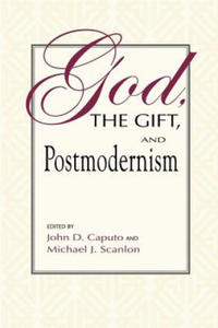 God, the Gift, and Postmodernism - 2874787723