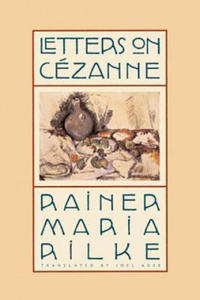 Letters on Cezanne - 2873486605
