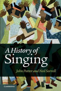 History of Singing - 2866662682