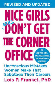 Nice Girls Don't Get the Corner Office - 2854189263