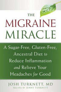 Migraine Miracle - 2872344011