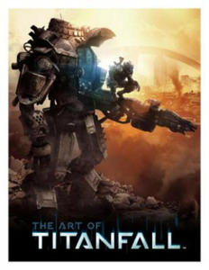 Art of Titanfall - 2863393179