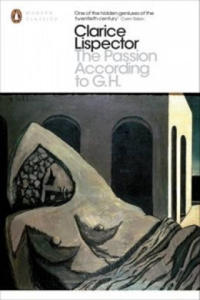 Passion According to G.H - 2854226705