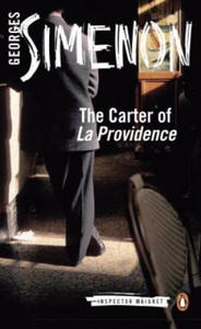 Carter of 'La Providence' - 2873480234