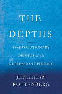 Jonathan Rottenberg - Depths - 2877411456