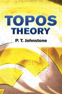 Topos Theory - 2878873583