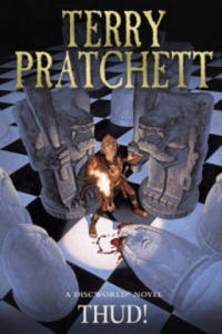 Terry Pratchett - Thud! - 2872000255