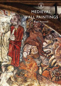 Medieval Wall Paintings - 2873485758