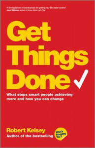 Get Things Done - 2867761262