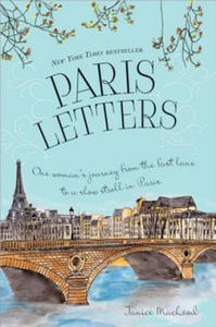 Paris Letters - 2875908209