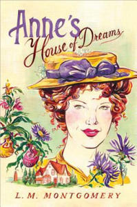 Anne's House of Dreams - 2876455190