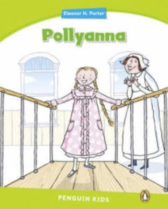 Level 4: Pollyanna